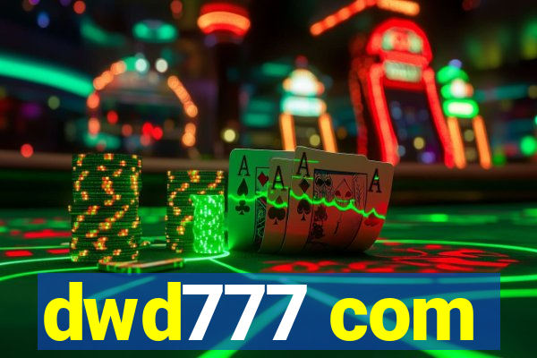 dwd777 com